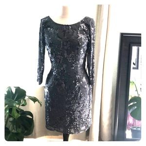 Adrianna Papell cocktail dress